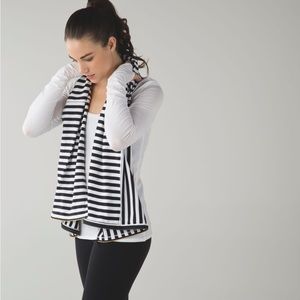 Lululemon Vinyasa Scarf